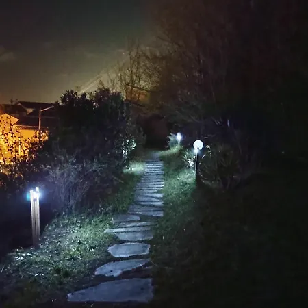 Il Salice Bianco