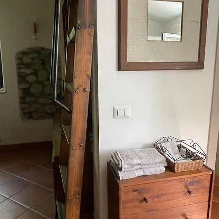 Holiday home Il Salice Bianco *