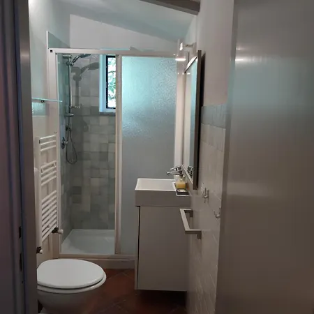 Holiday home Il Salice Bianco Carrara