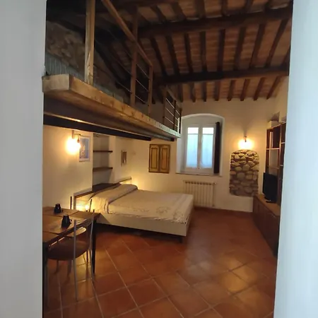 Il Salice Bianco Carrara