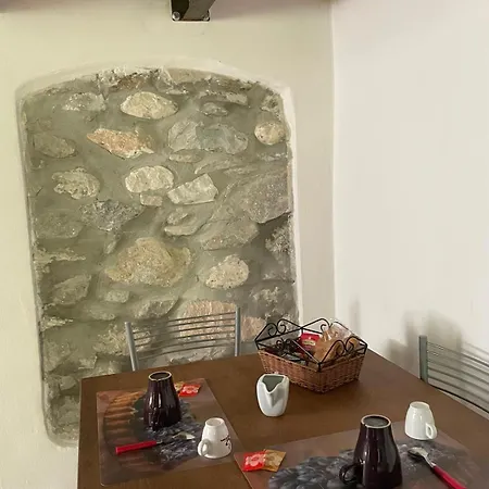 Il Salice Bianco Holiday home