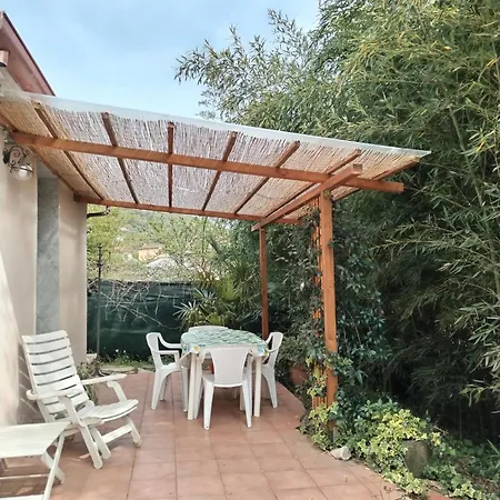 Il Salice Bianco Holiday home Carrara