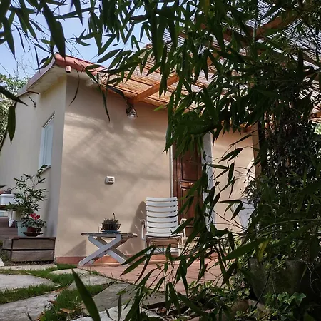 Holiday home Il Salice Bianco Carrara