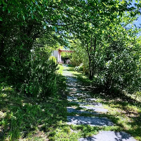 Il Salice Bianco Holiday home Carrara