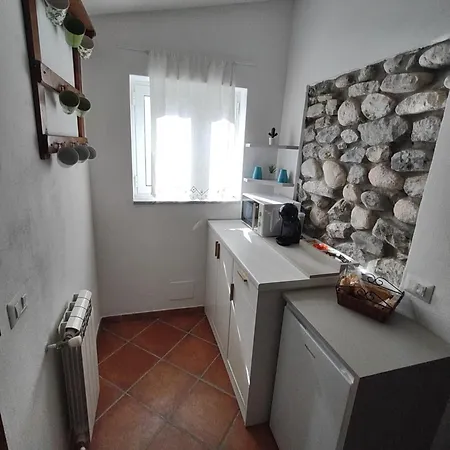 Il Salice Bianco Holiday home