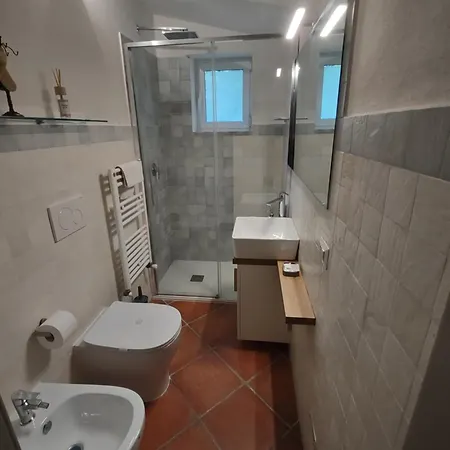 Holiday home Il Salice Bianco