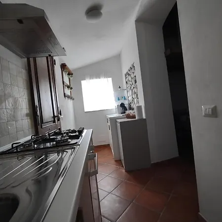 Il Salice Bianco Carrara